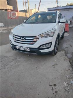 هيونداي سانتافي